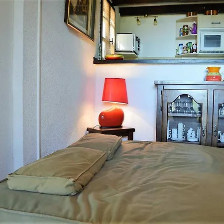 Holiday home Superbe 2p Avec Mezzanine, Vue Mer, Jardin, Terrasse, Piscine, Parking, Proche Plage. - Fr-1-251-566 *