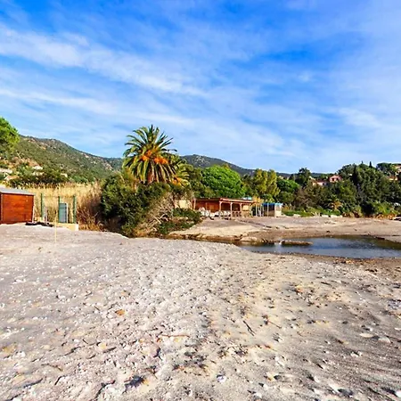 Superbe 2p Avec Mezzanine, Vue Mer, Jardin, Terrasse, Piscine, Parking, Proche Plage. - Fr-1-251-566 Holiday home