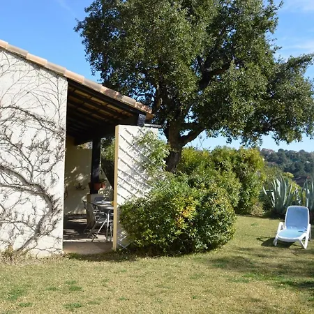 Superbe 2p Avec Mezzanine, Vue Mer, Jardin, Terrasse, Piscine, Parking, Proche Plage. - Fr-1-251-566