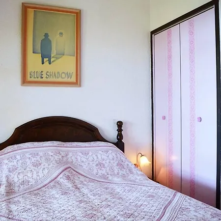 Holiday home Superbe 2p Avec Mezzanine, Vue Mer, Jardin, Terrasse, Piscine, Parking, Proche Plage. - Fr-1-251-566 *